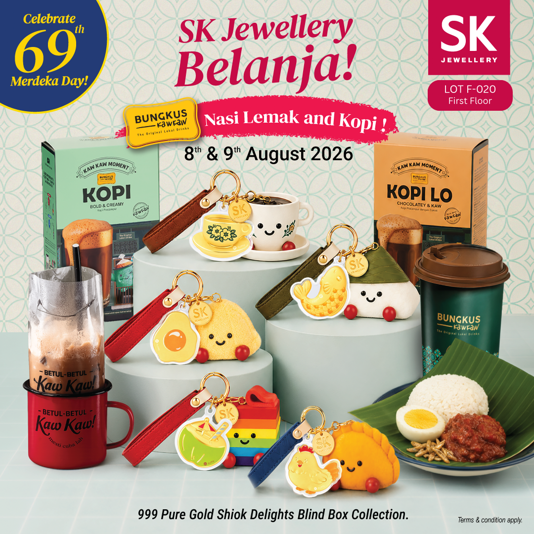 SK Jewellery